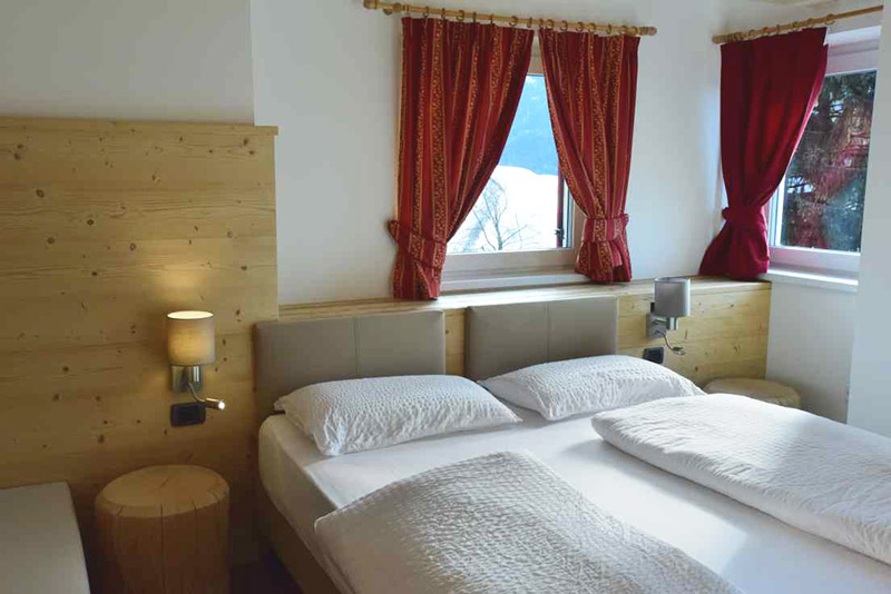 Agritur Darial | Appartamenti in Val di Fiemme, Trentino | Rooms