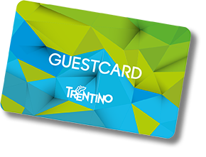 Agritur Darial | Trentino Guest Card